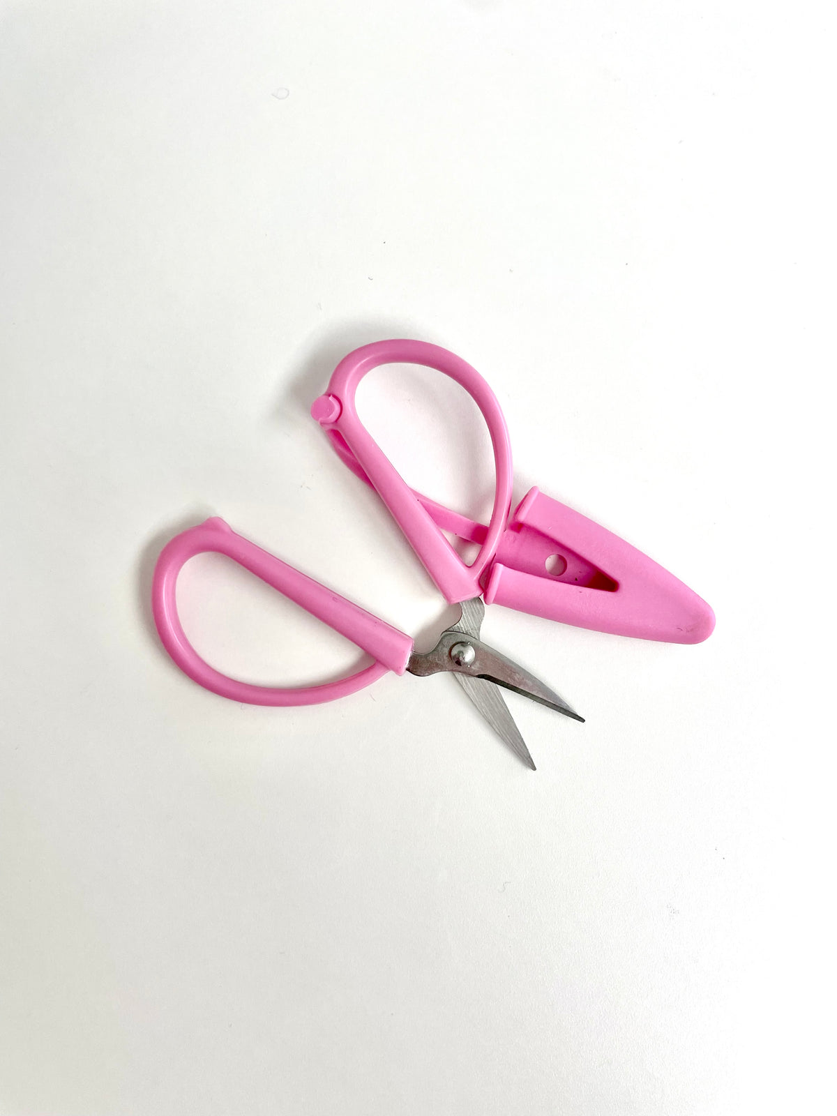 Gentle Pink Super Snips