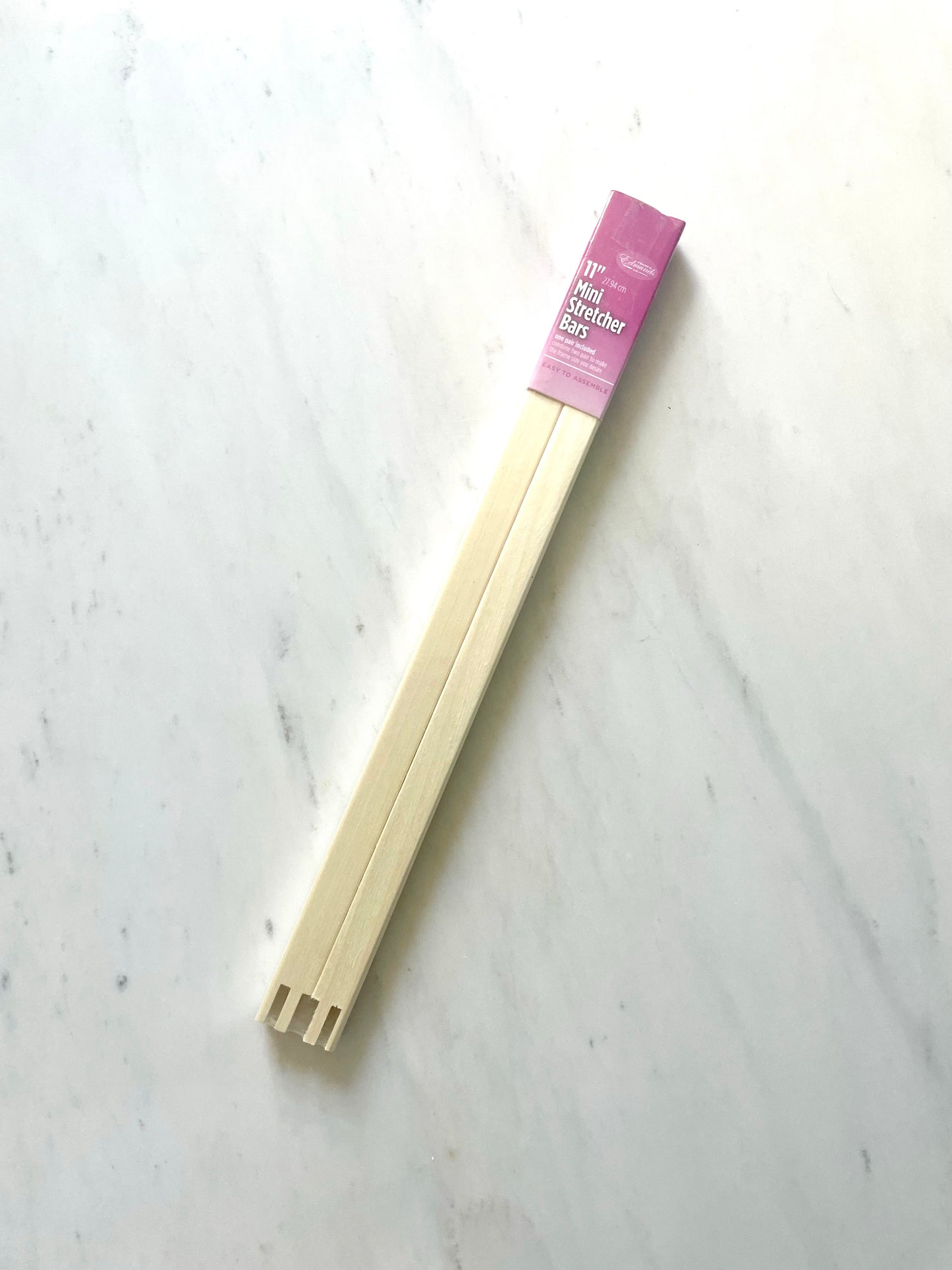 Mini Stretcher Bars