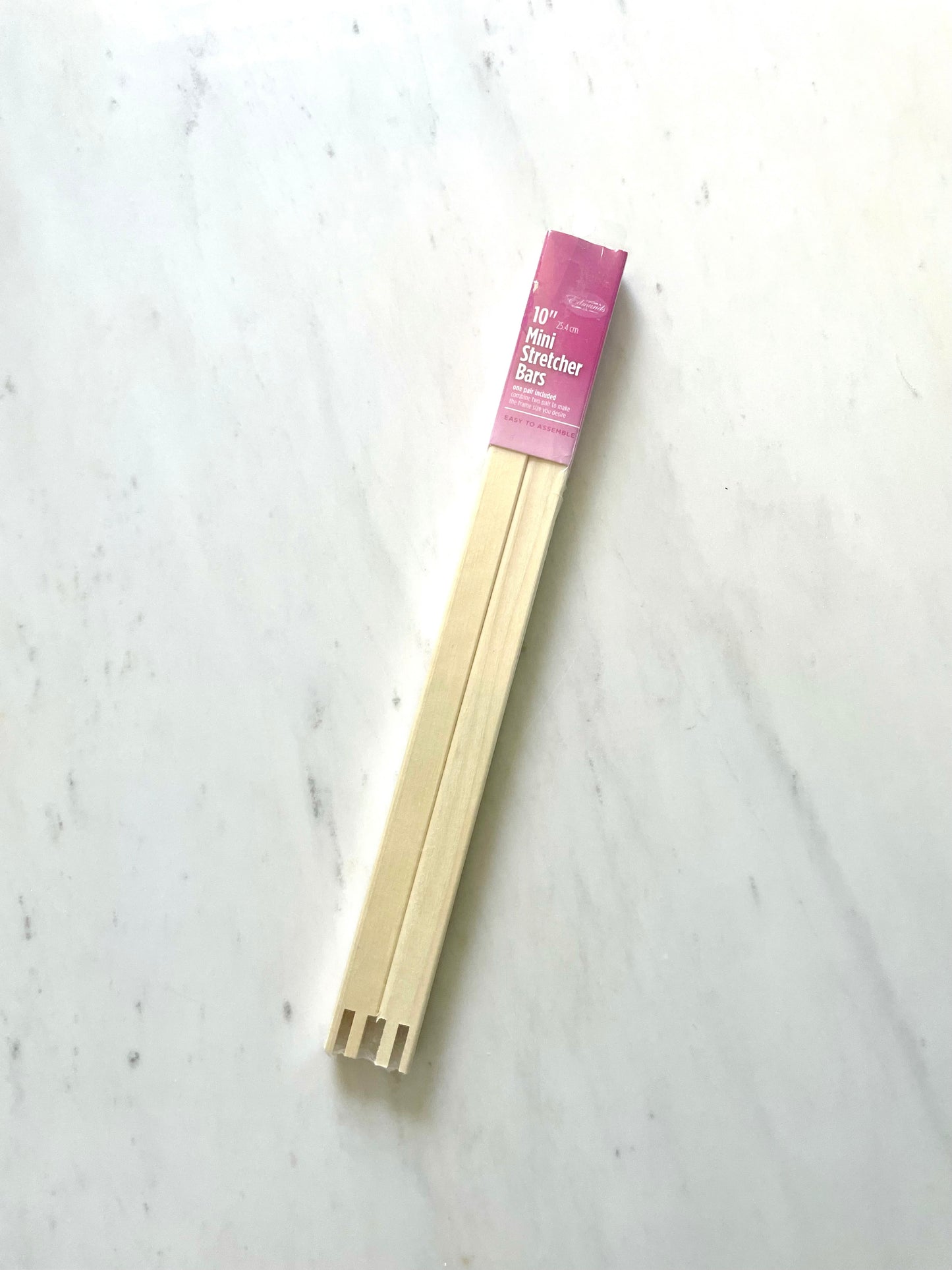 Mini Stretcher Bars