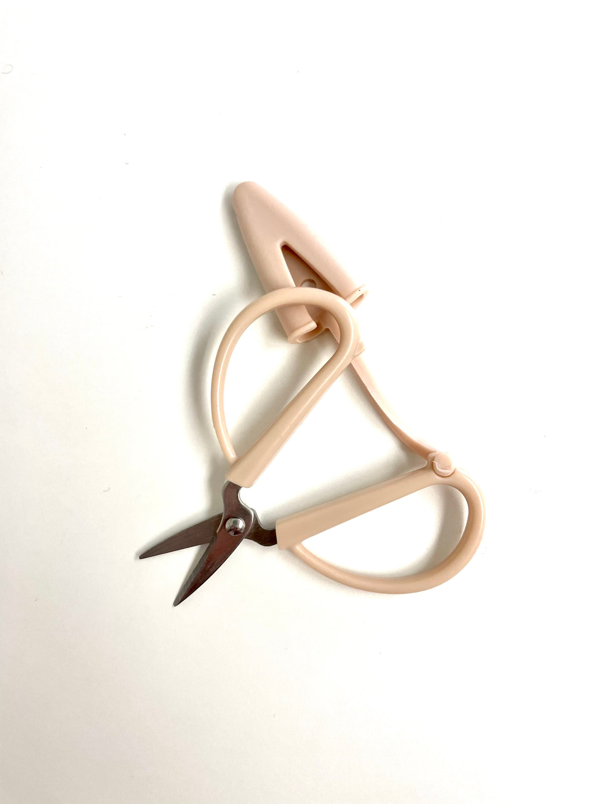 Soft Tan Super Snips