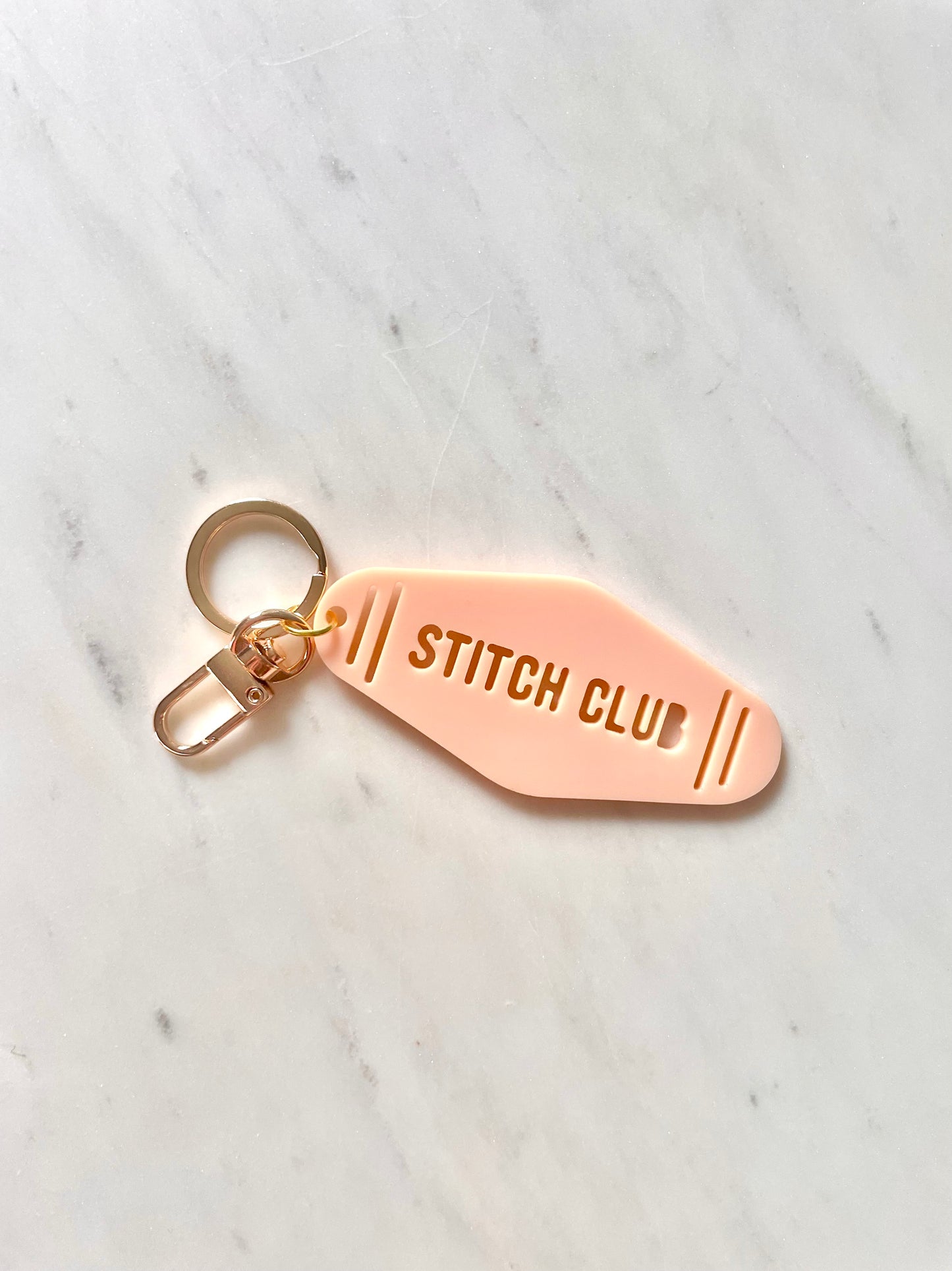 Scissor Fob/Keychain