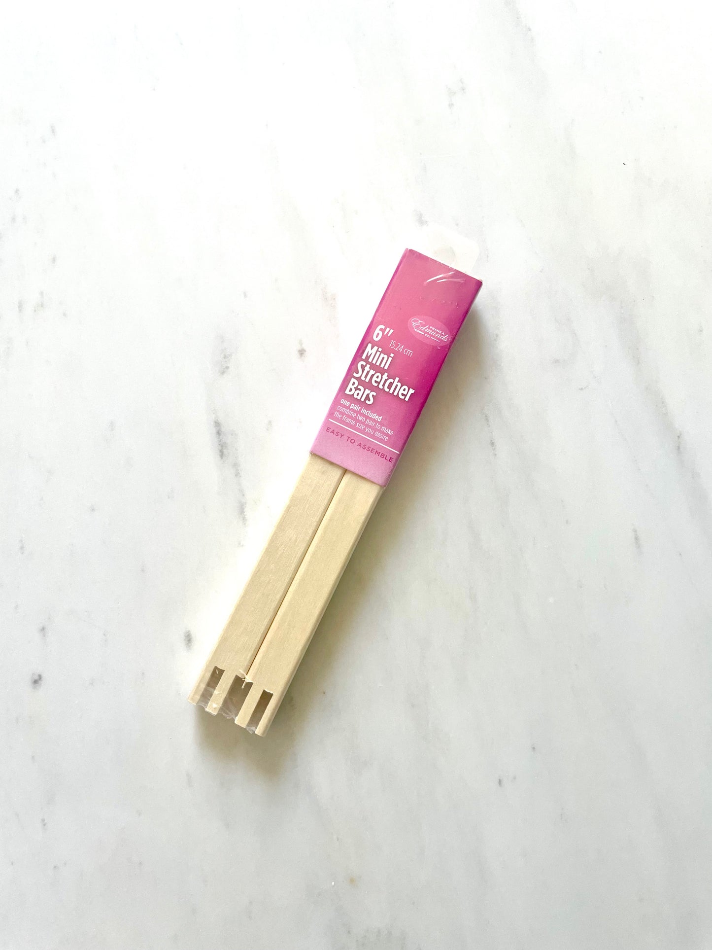 Mini Stretcher Bars