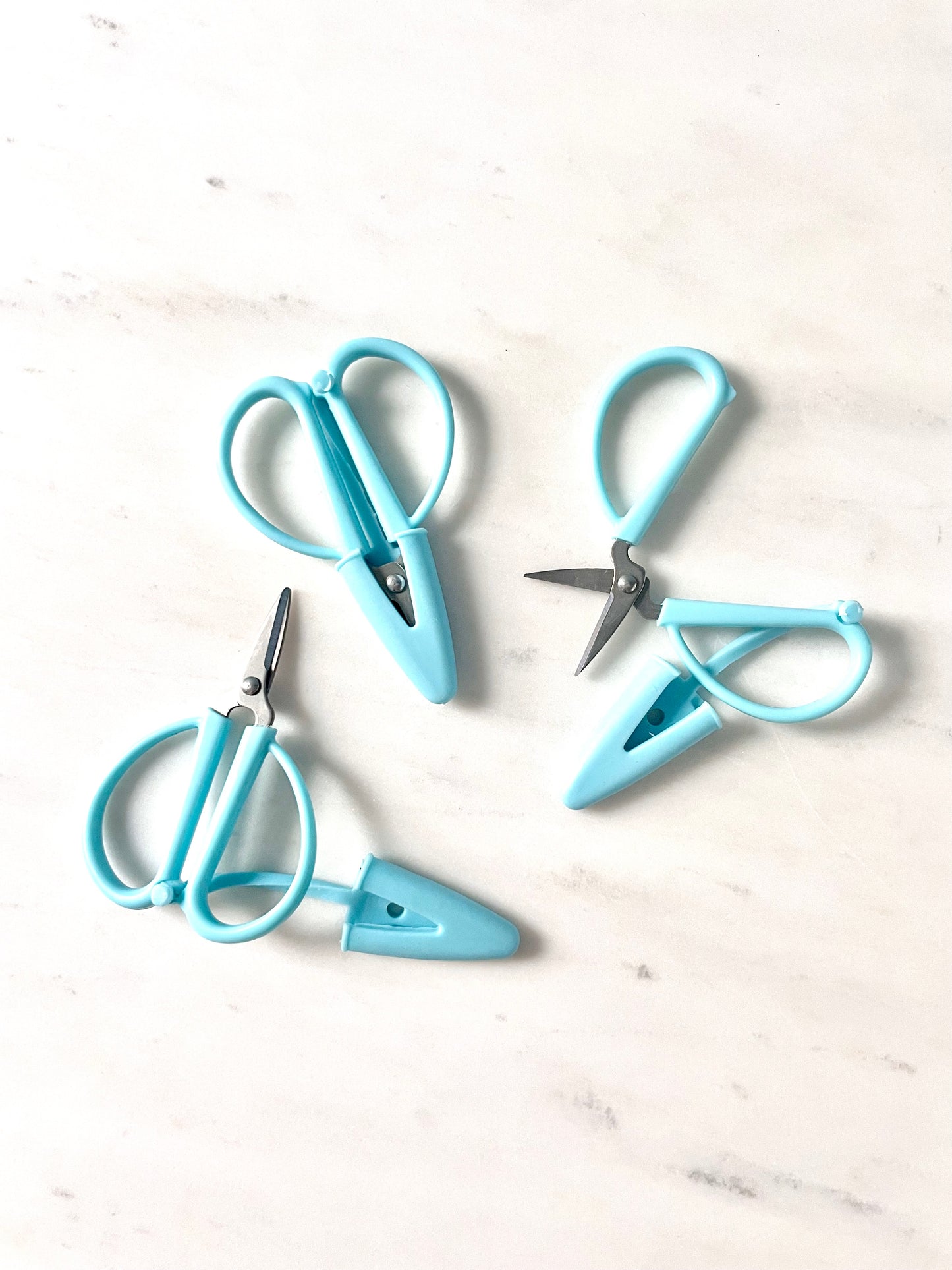 Aqua Super Snips