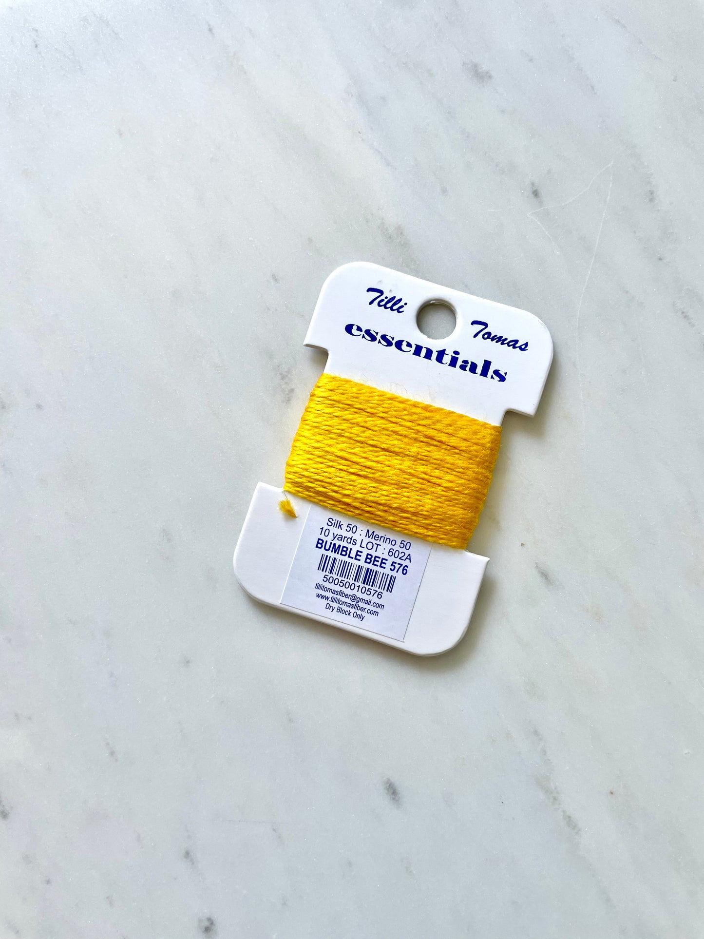 Essentials Card - Bumble Bee