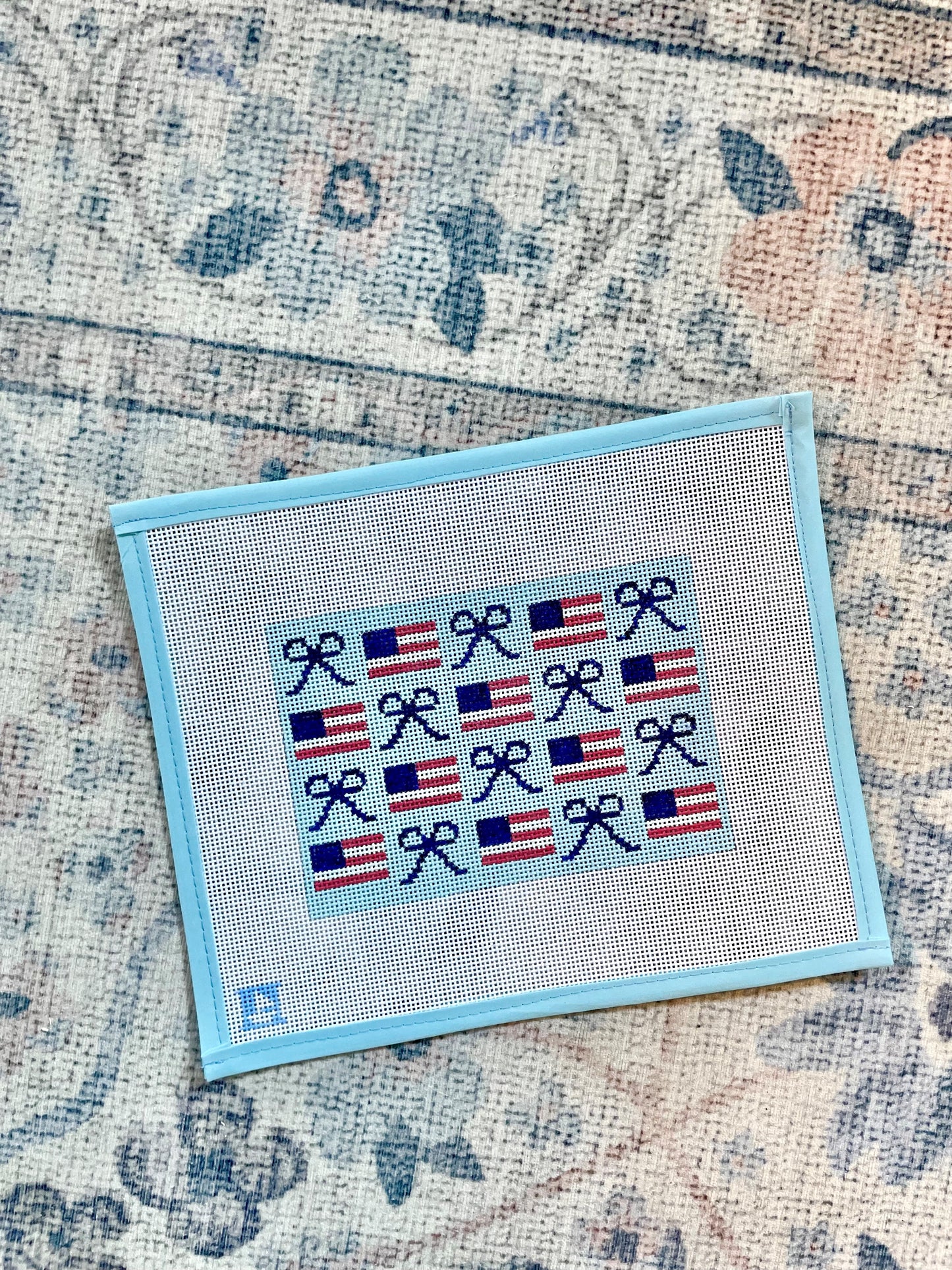 America Bows Panel