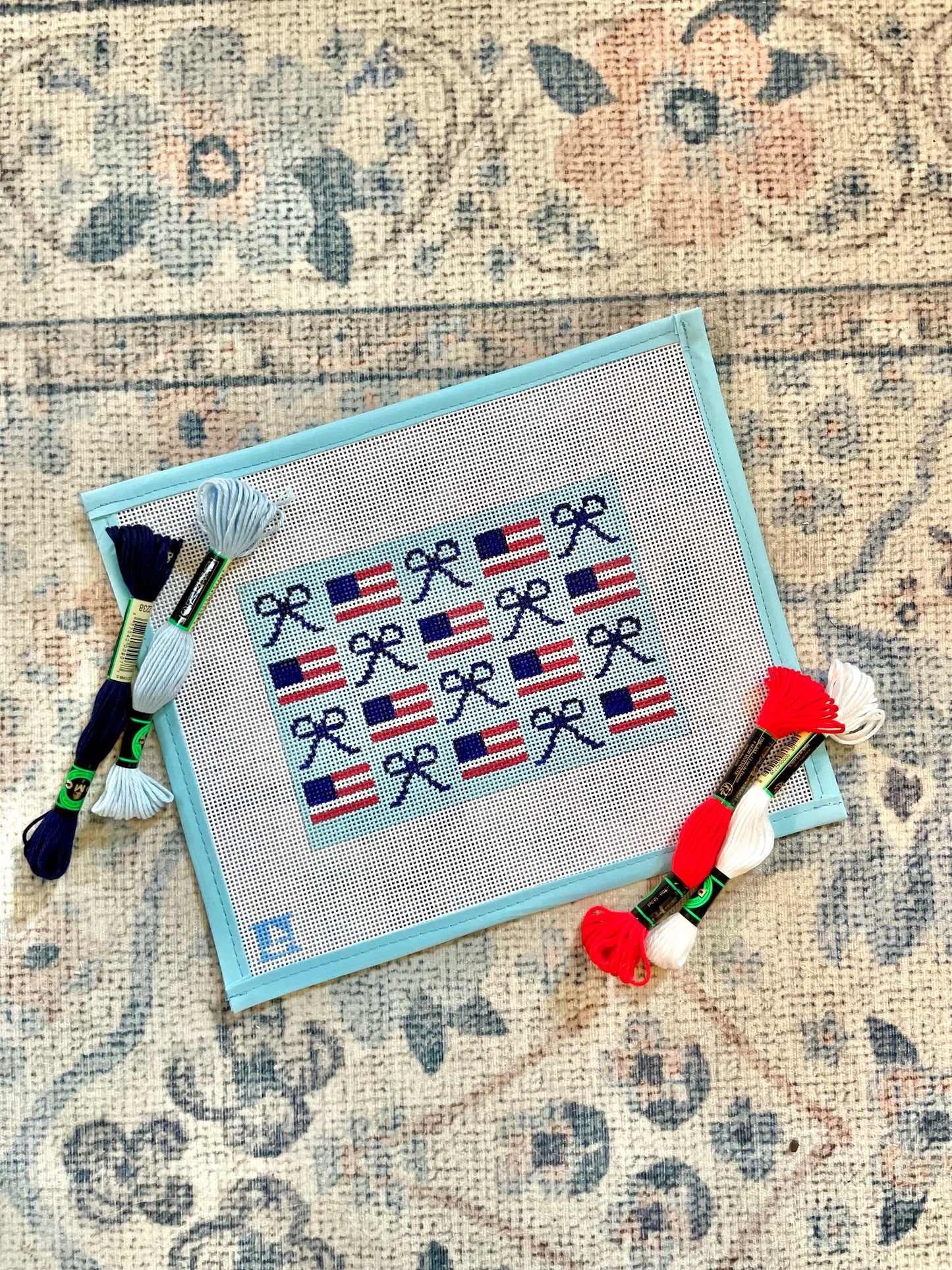 America Bows Panel