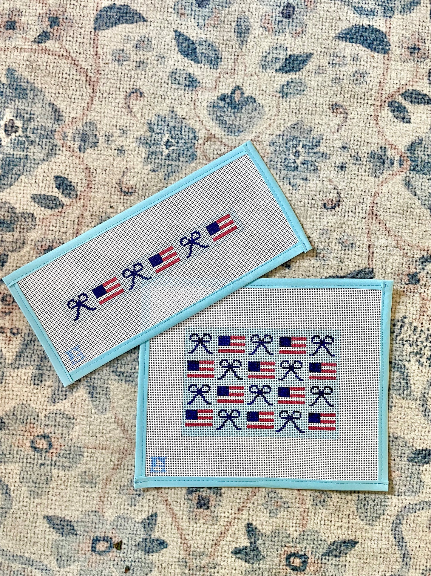 America Bows Panel