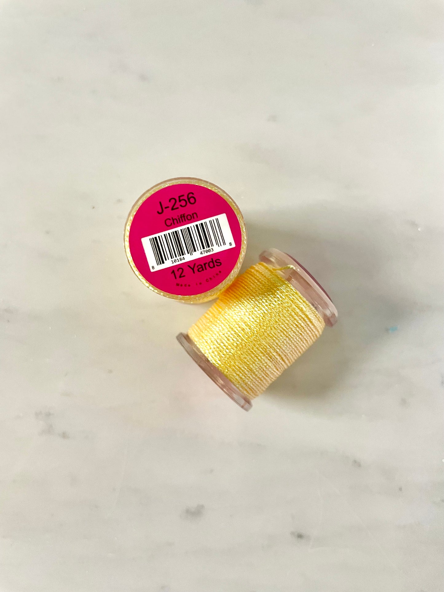 Radiance 18 - Chiffon