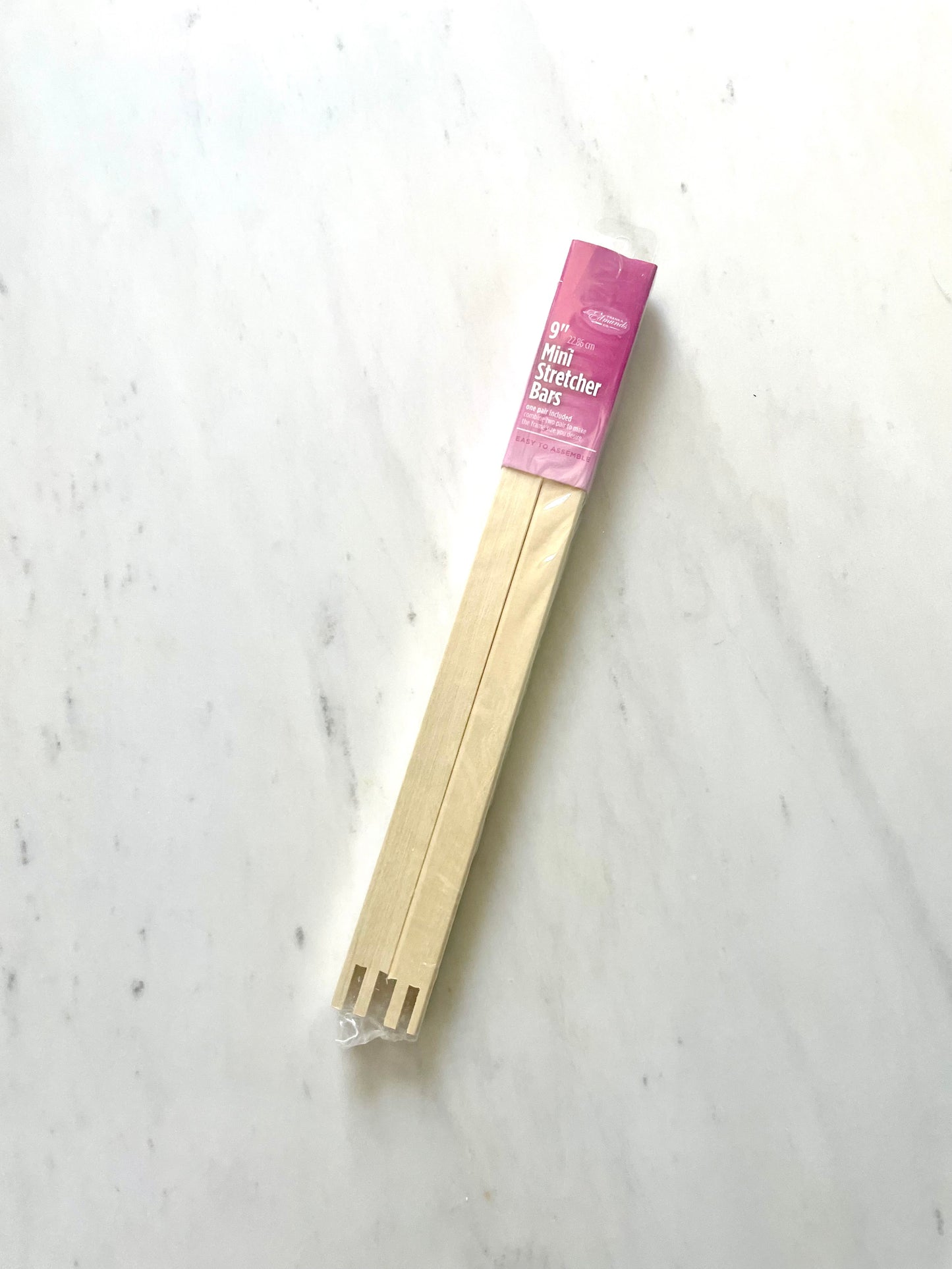 Mini Stretcher Bars