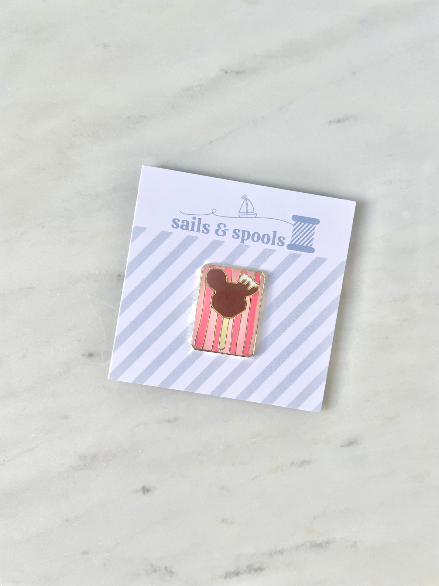 (WHOLESALE) Mickey Bar Needleminder