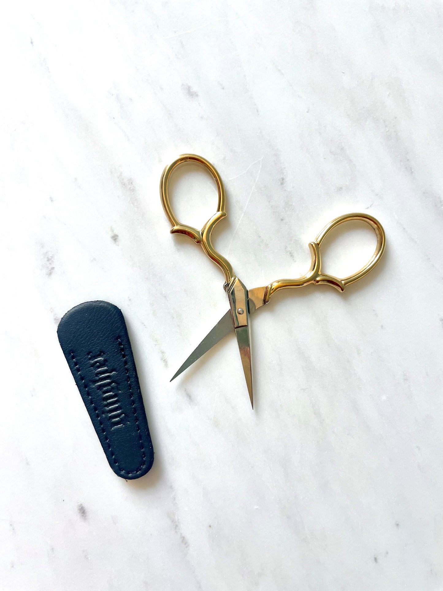 Gingher Scissors