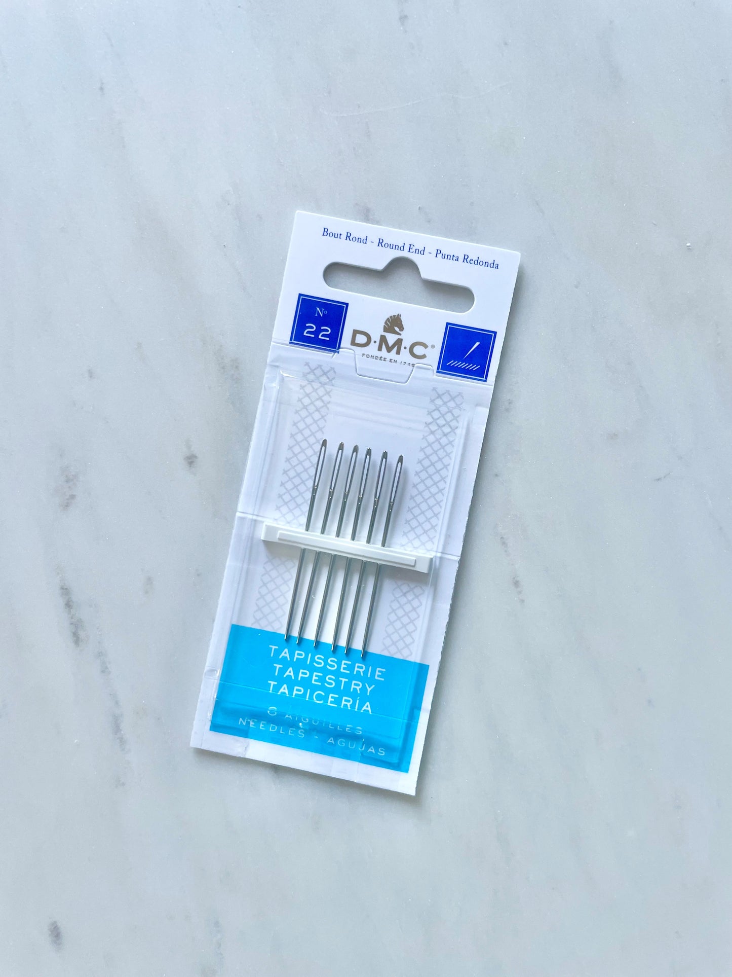 DMC Needles