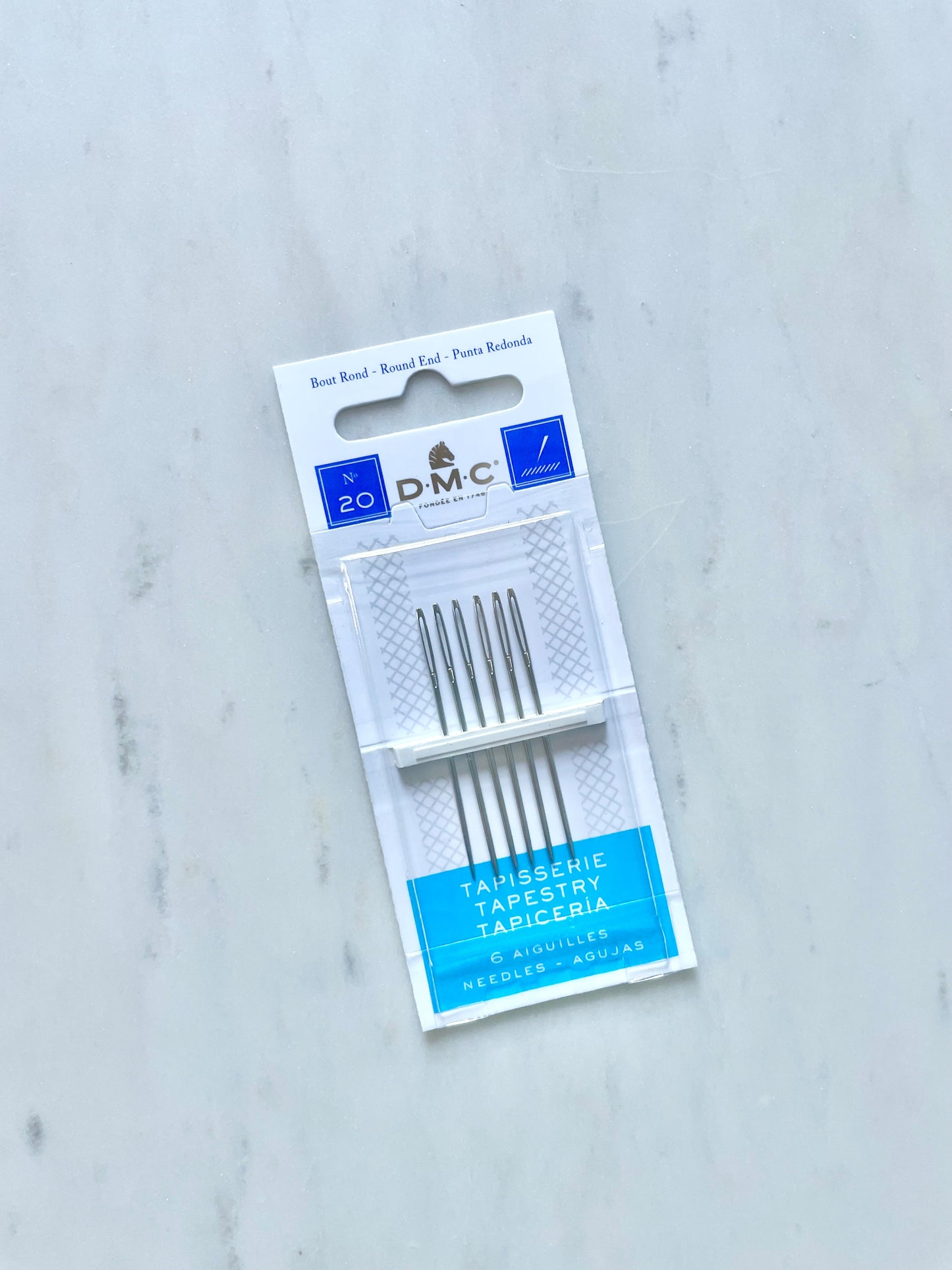 DMC Needles