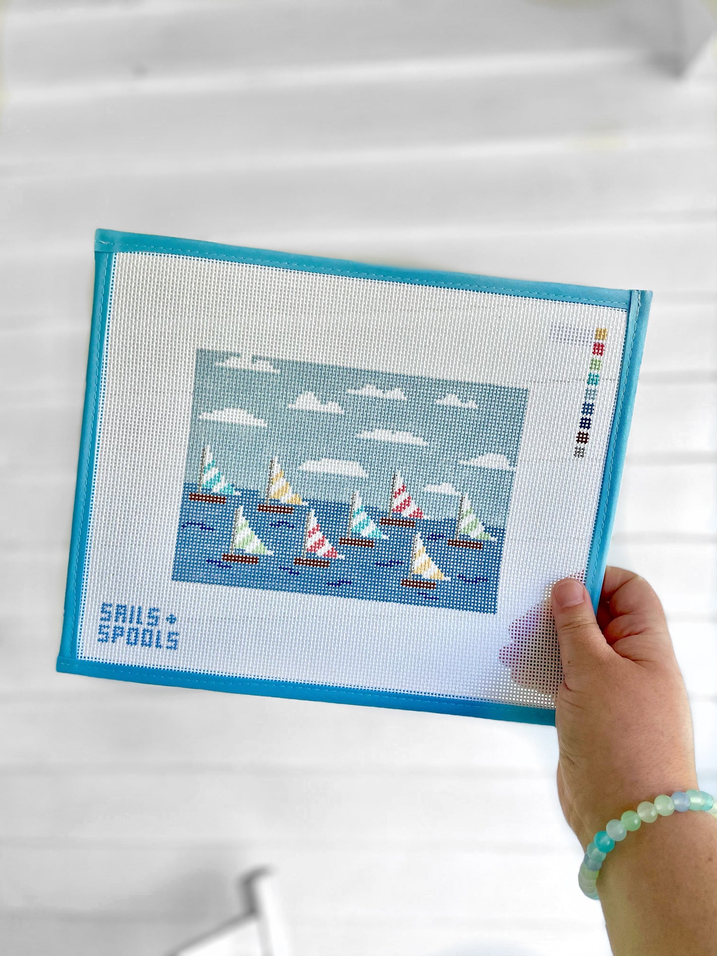 (WHOLESALE) Set Sail