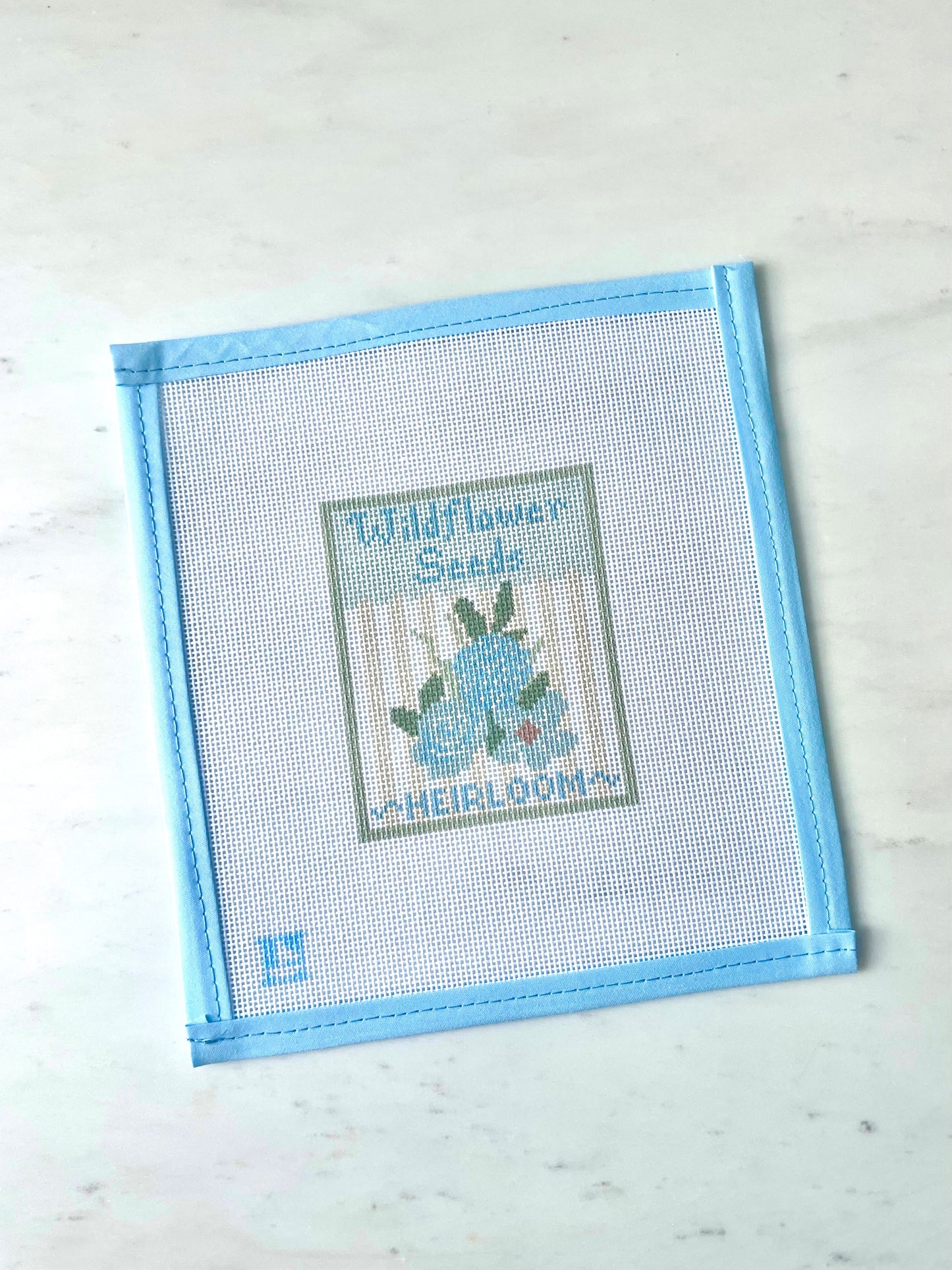 Wildflower Seed Packet