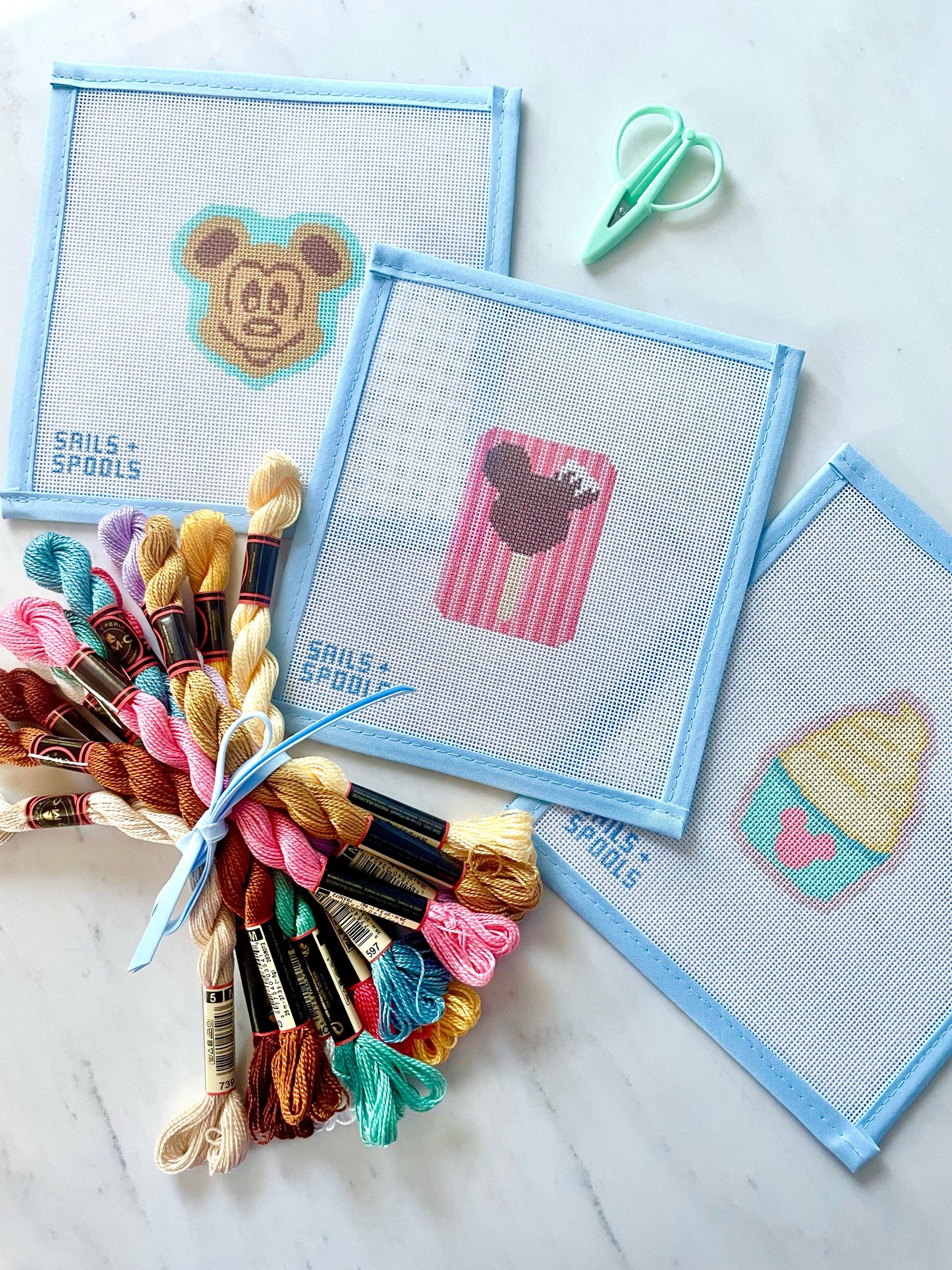 Here for the Snacks Bundle