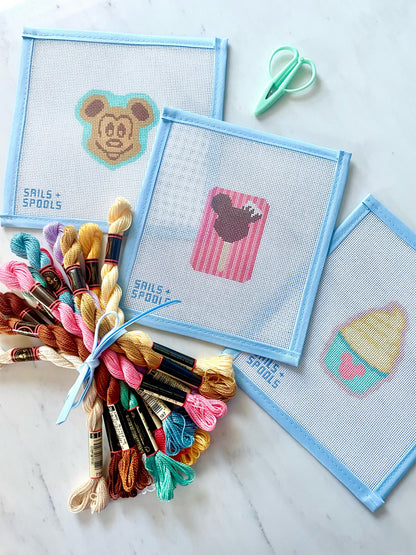 Here for the Snacks Bundle