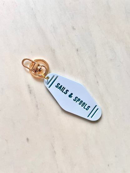 Scissor Fob/Keychain