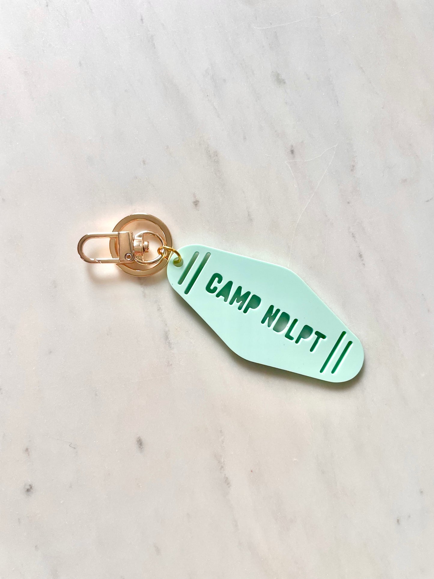 Scissor Fob/Keychain