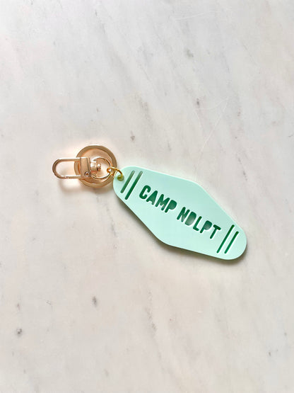 Scissor Fob/Keychain