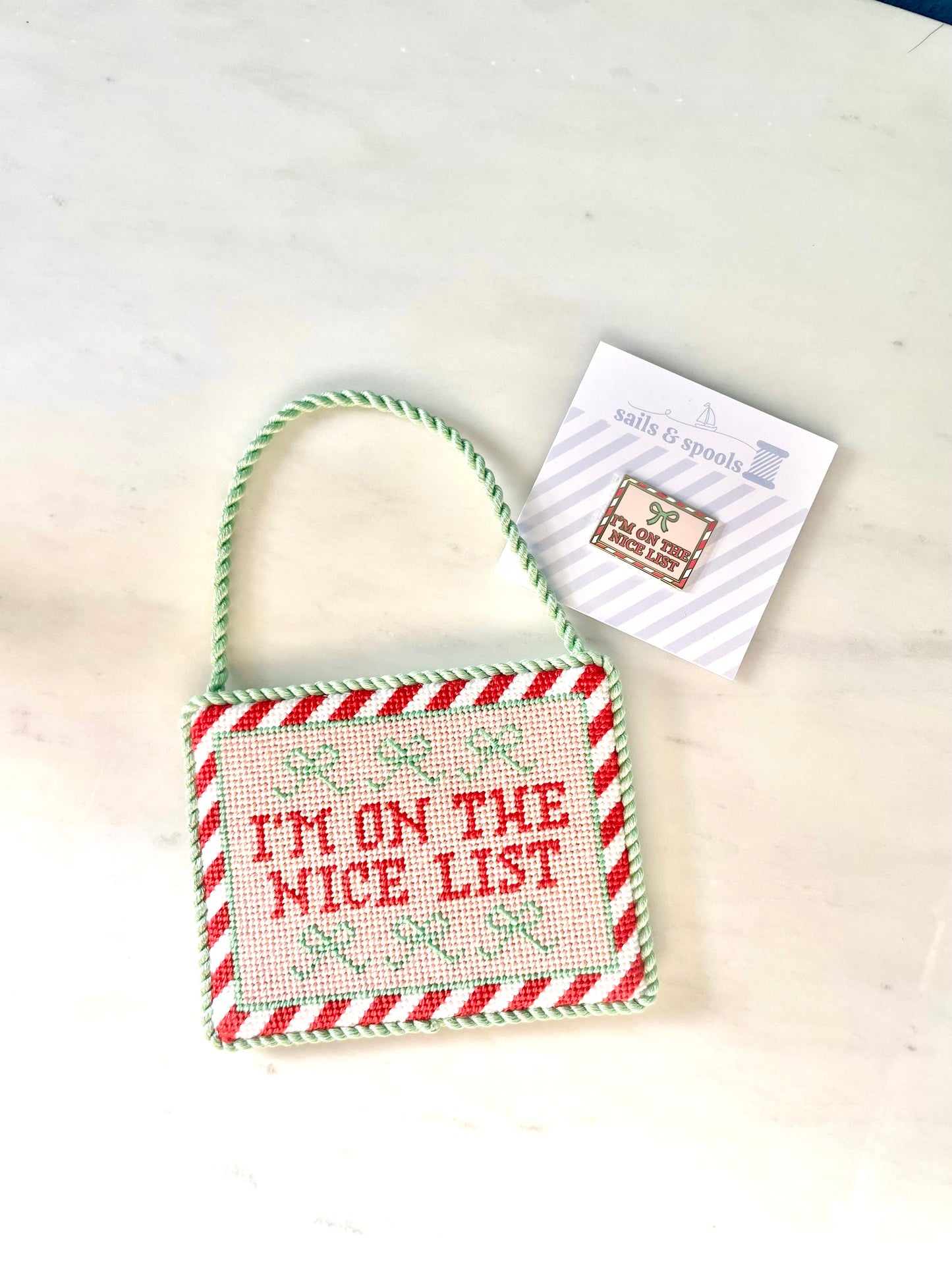 (WHOLESALE) Nice List
