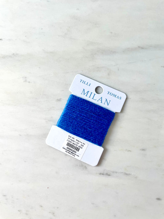 Milan Card - First Mate