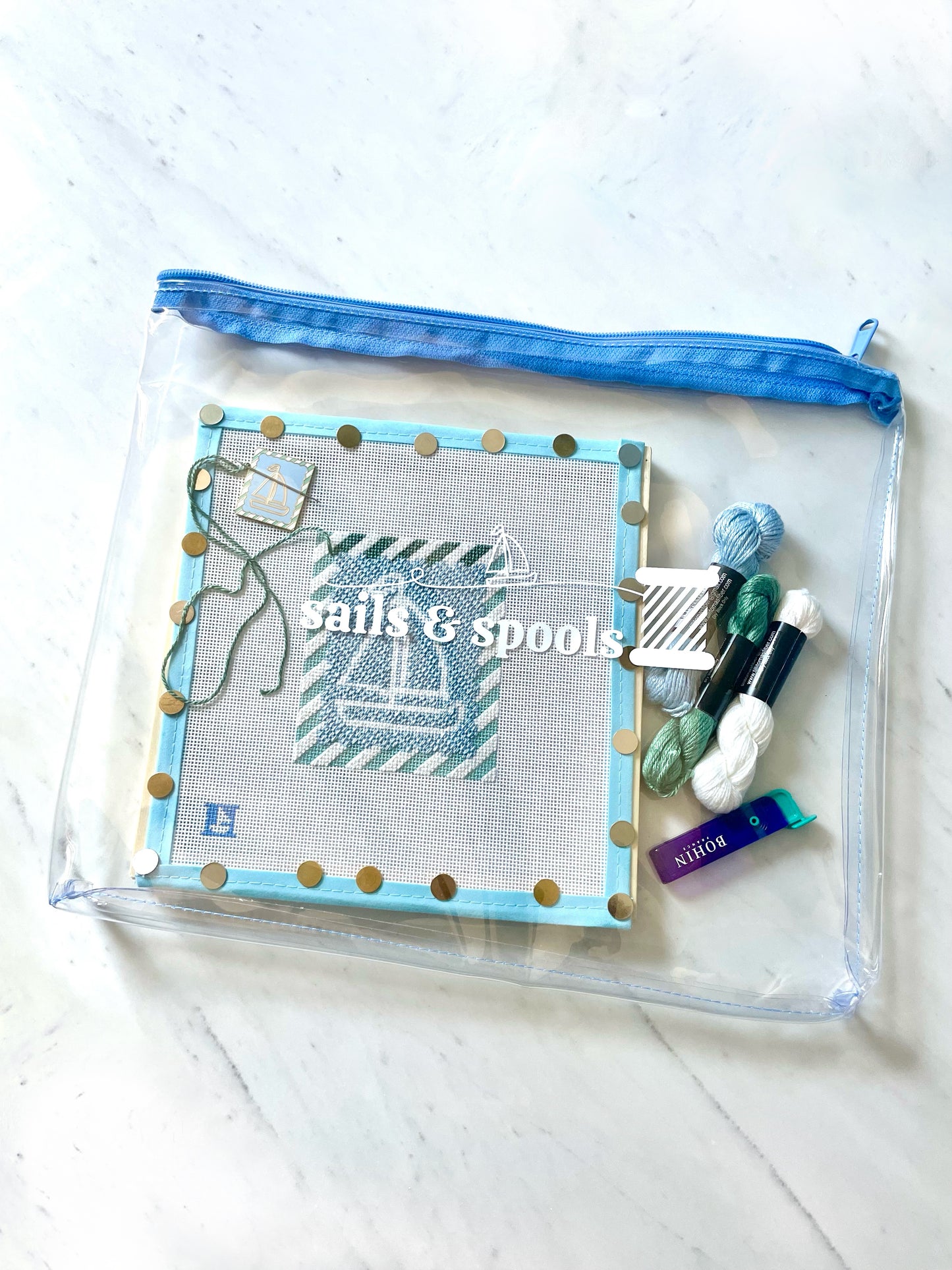 Large Project Bag