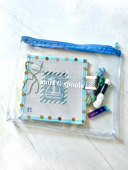 Large Project Bag