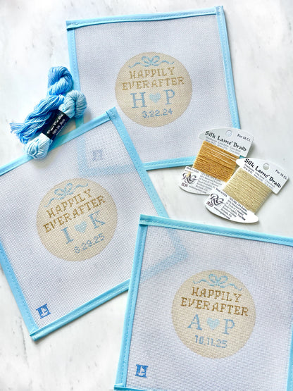 Happily Ever After Round