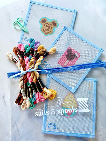 Here for the Snacks Bundle