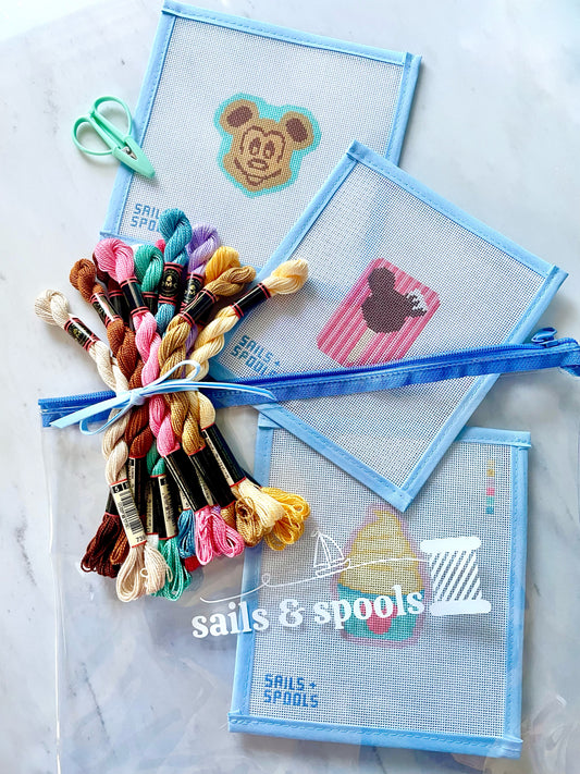 Here for the Snacks Bundle