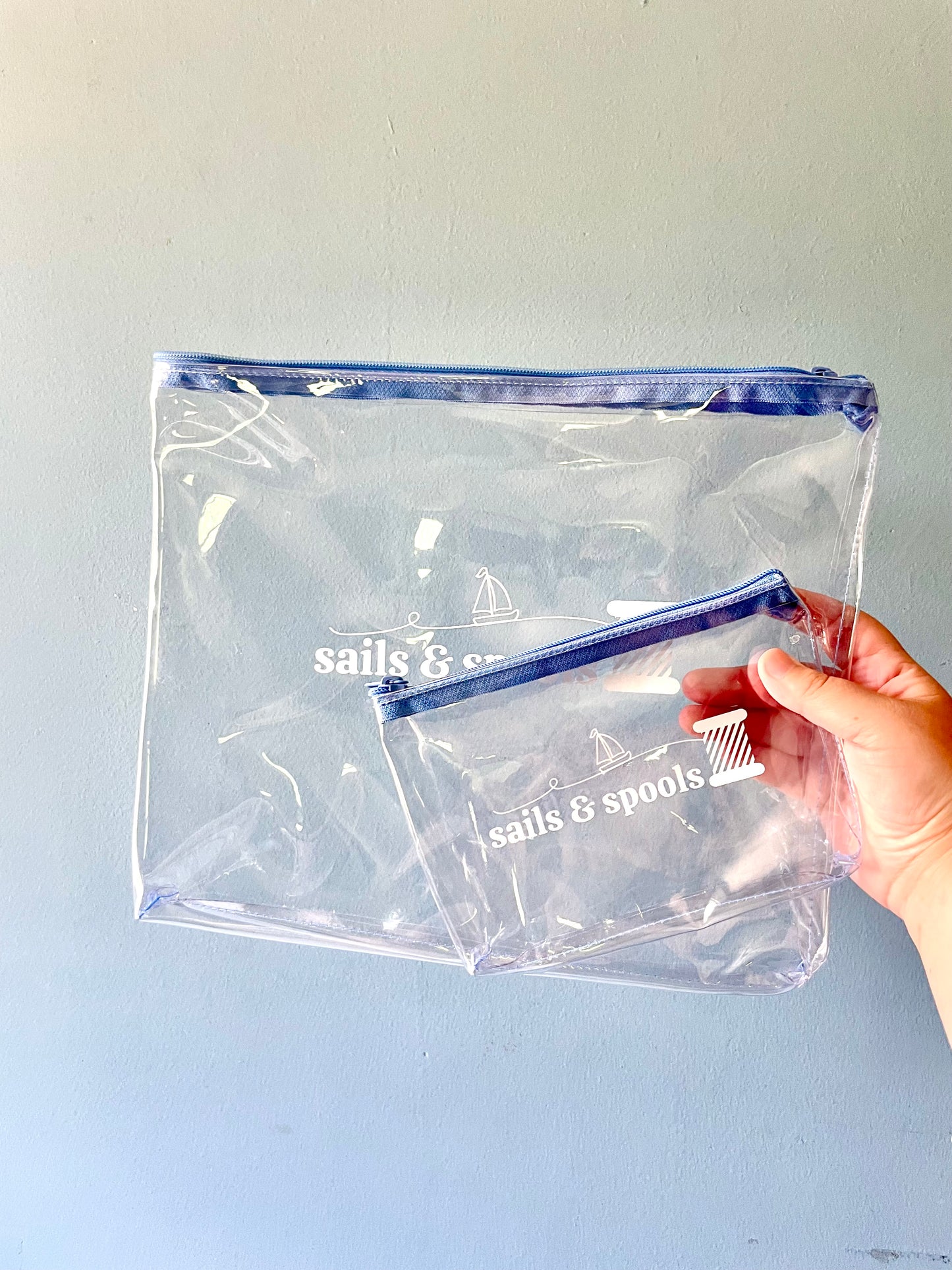Large Project Bag