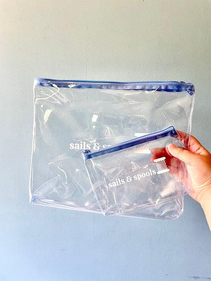 Large Project Bag