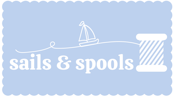sails & spools