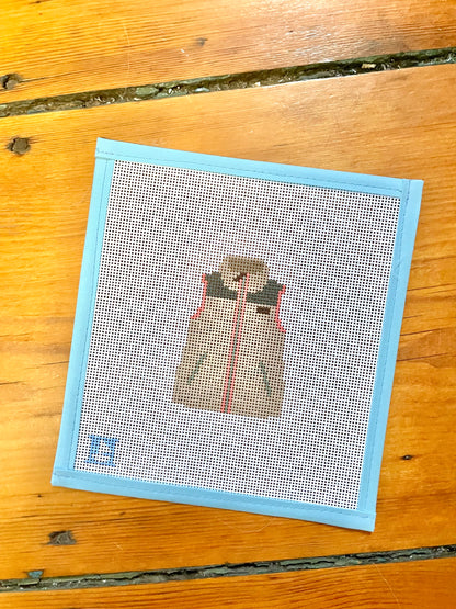 Sherpa Vest