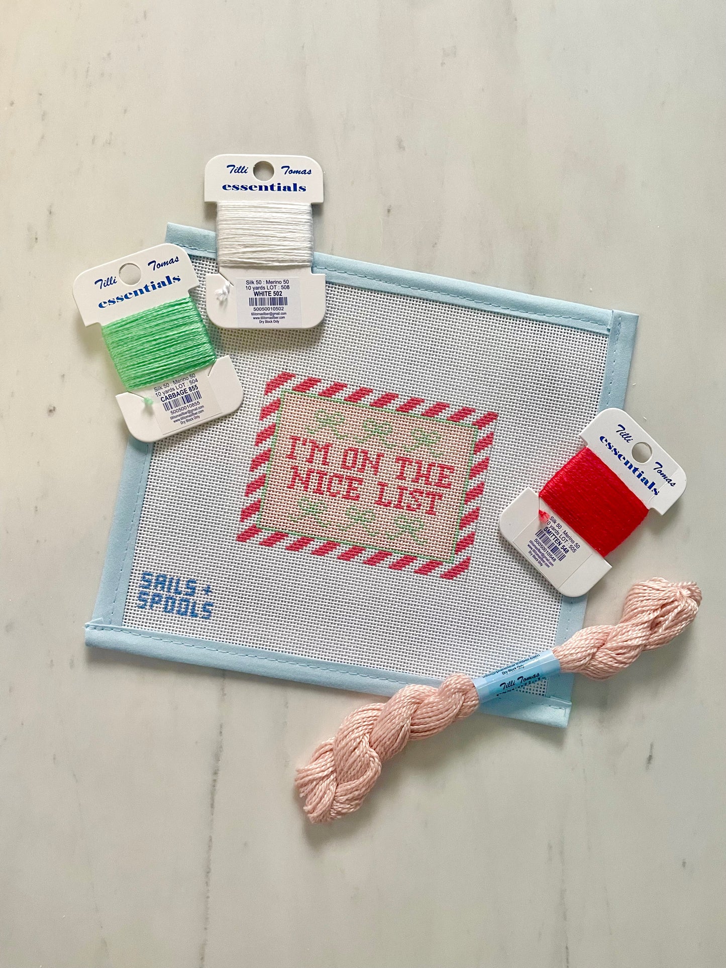 (WHOLESALE) Nice List