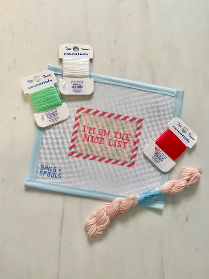 (WHOLESALE) Nice List