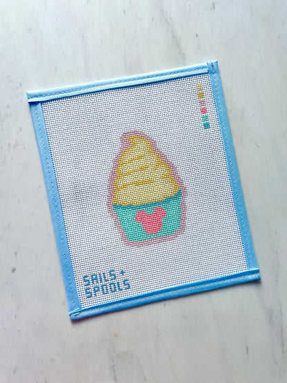 Pineapple Whip