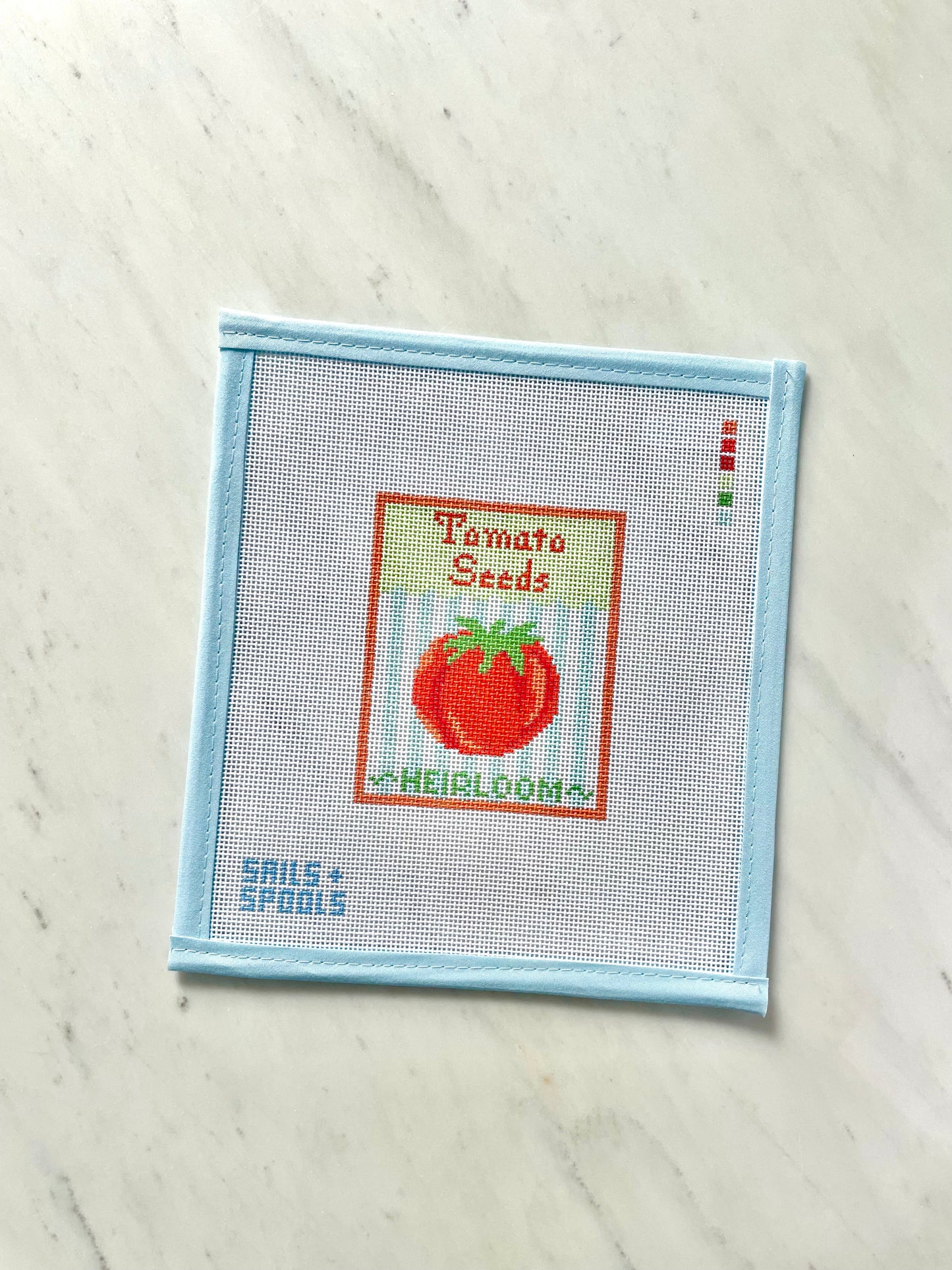 (WHOLESALE) Tomato Seed Packet