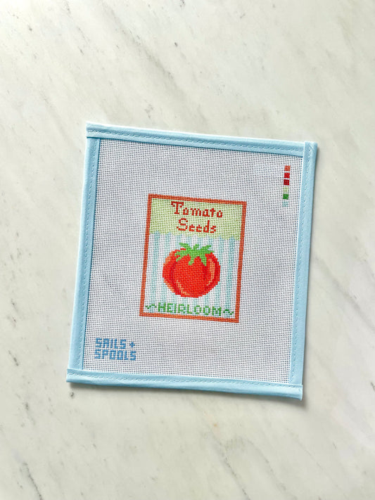 (WHOLESALE) Tomato Seed Packet
