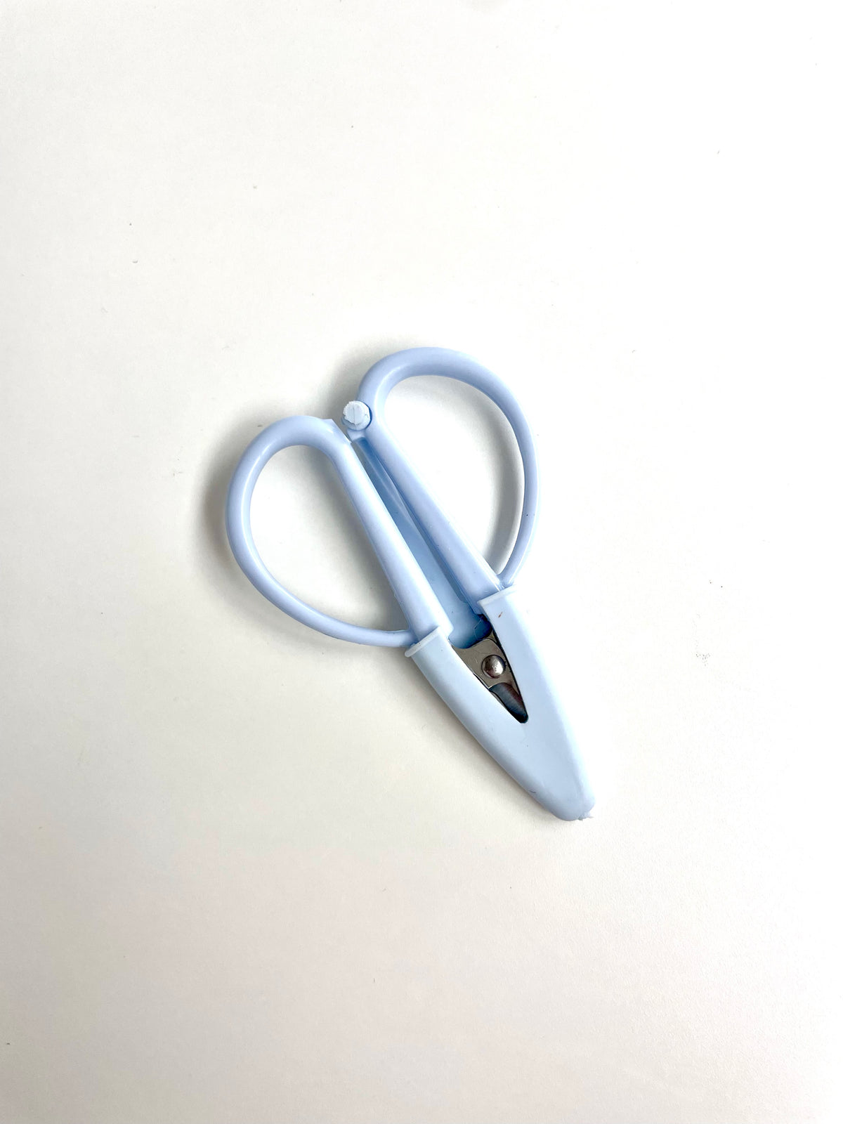 Light Blue Super Snips