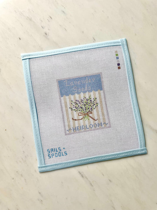 (WHOLESALE) Lavender Seed Packet
