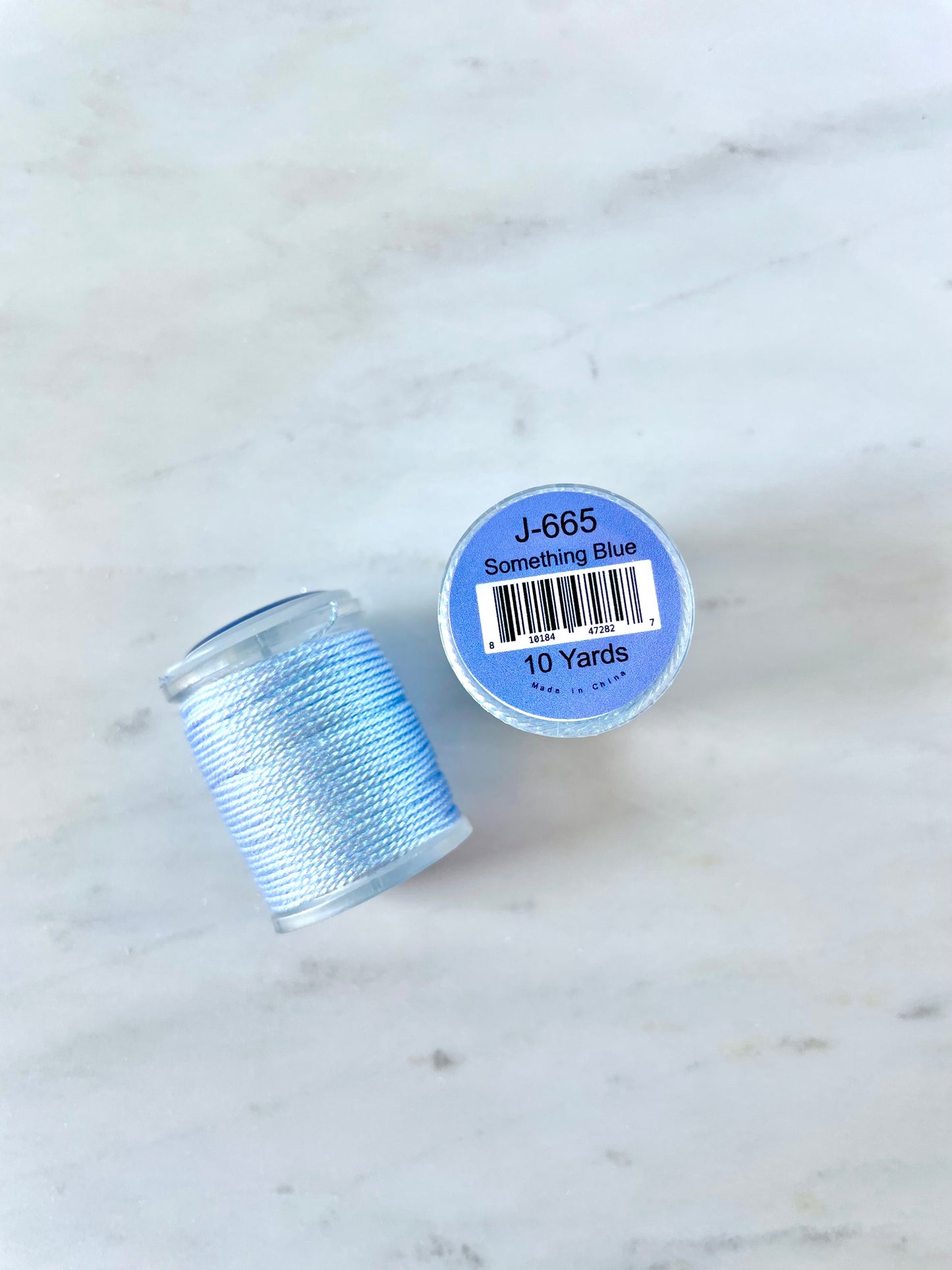 Radiance 13 - Something Blue