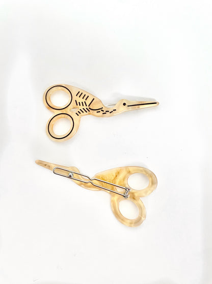 Stitching Hair Accessories