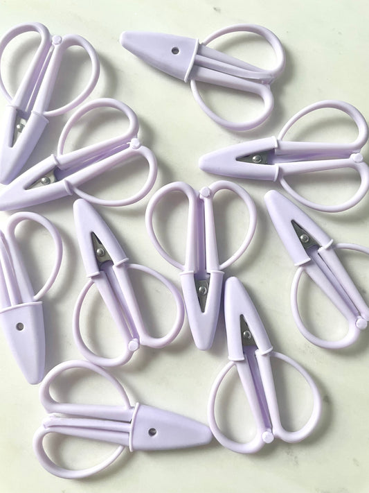 Lavender Super Snips