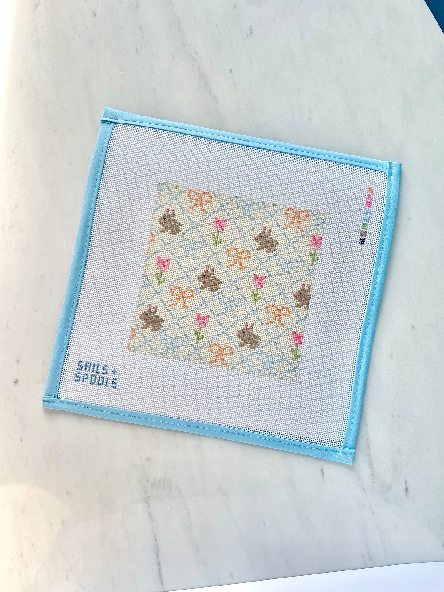 (WHOLESALE) Easter Lattice