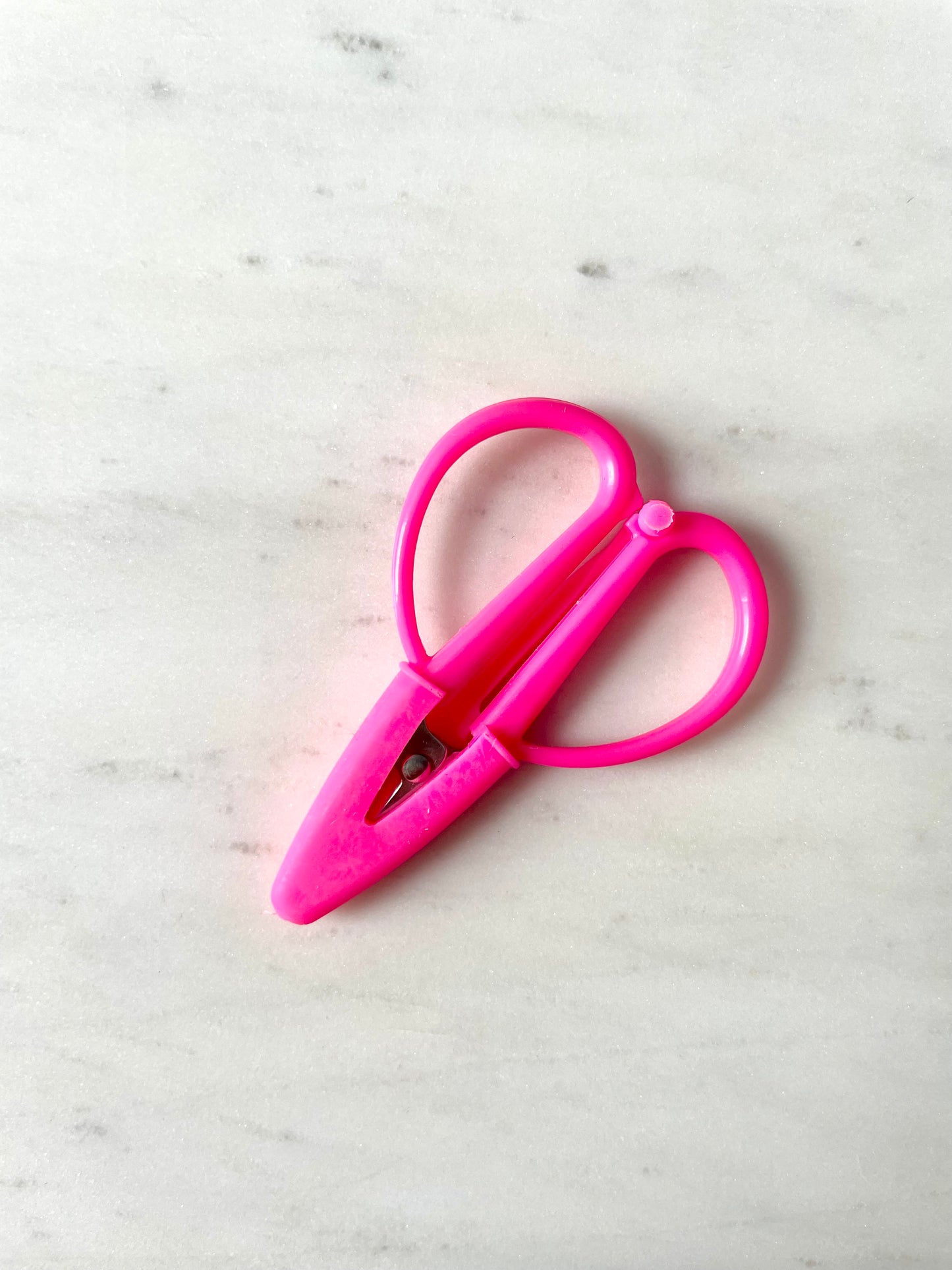 Hot Pink Super Snips