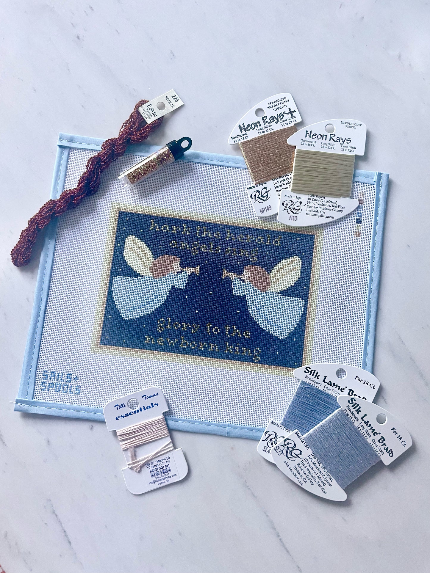 (PRE-ORDER) Hark the Herald Angels