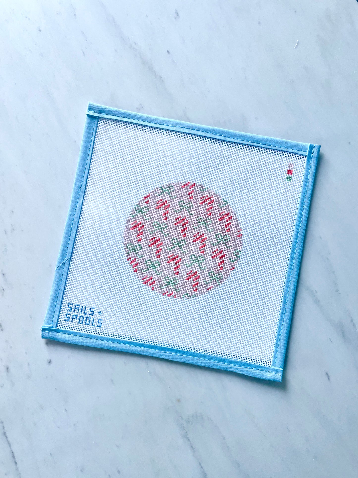 [PRE-ORDER] Candy Cane Lane