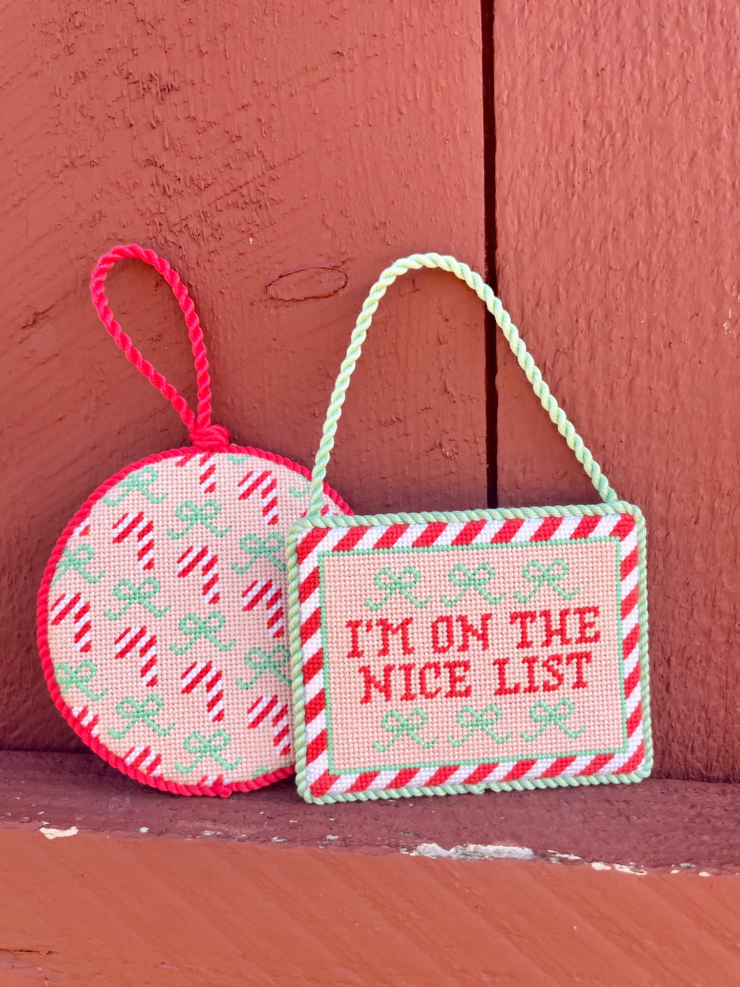 (WHOLESALE) Nice List